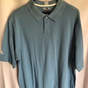 Adidas Golf Polo